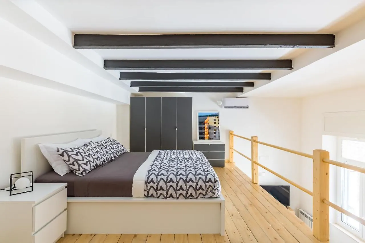 Naiva 2 Apartment Naples Italy