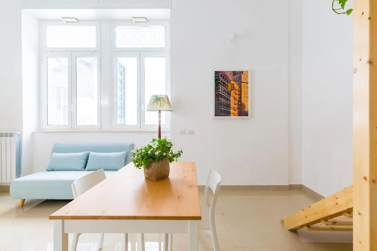 Naiva 2 Apartment Naples 0*,  Italy